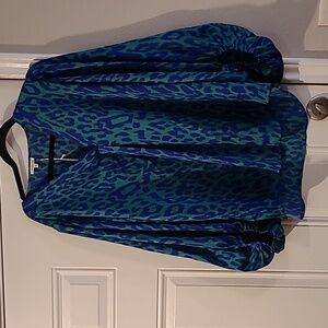Jodifl boutique top NWT Large